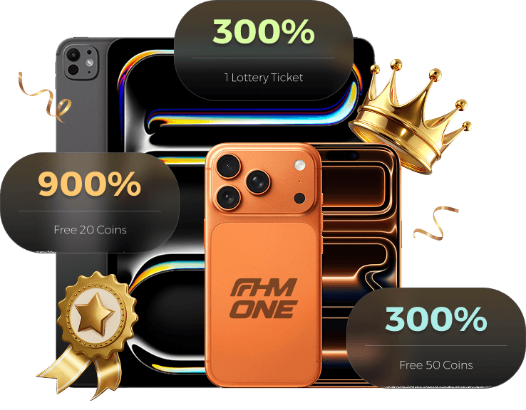 FHMONE Promotions